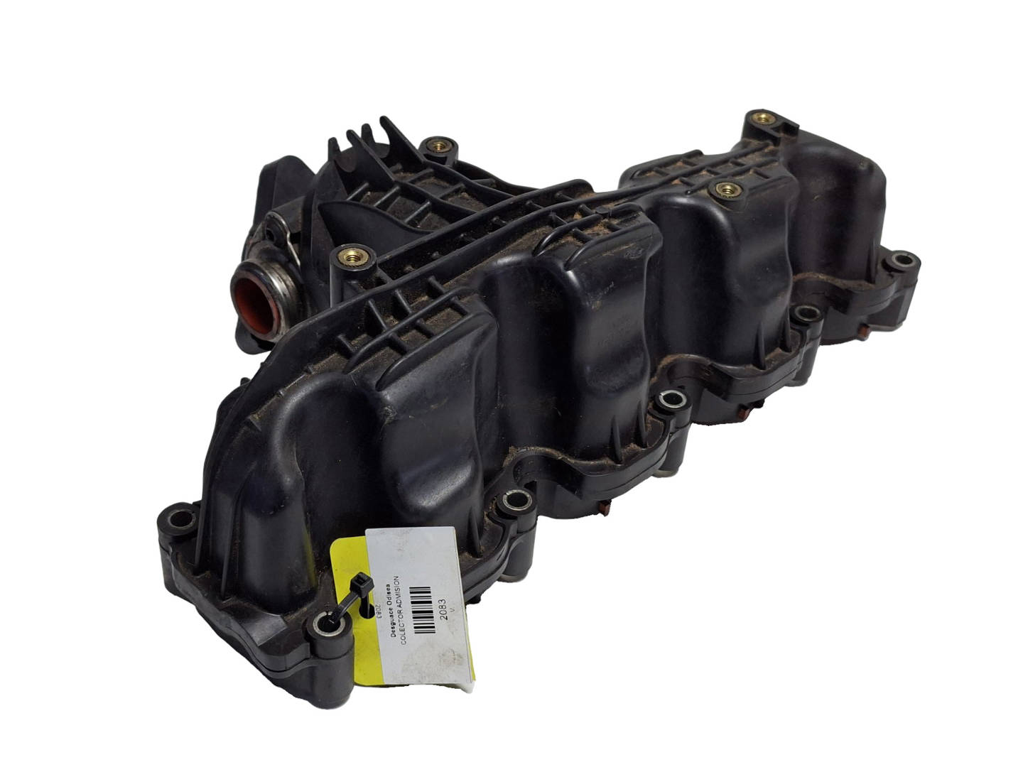 Colector Admision Volkswagen Touran (1t3) (2010–2015)