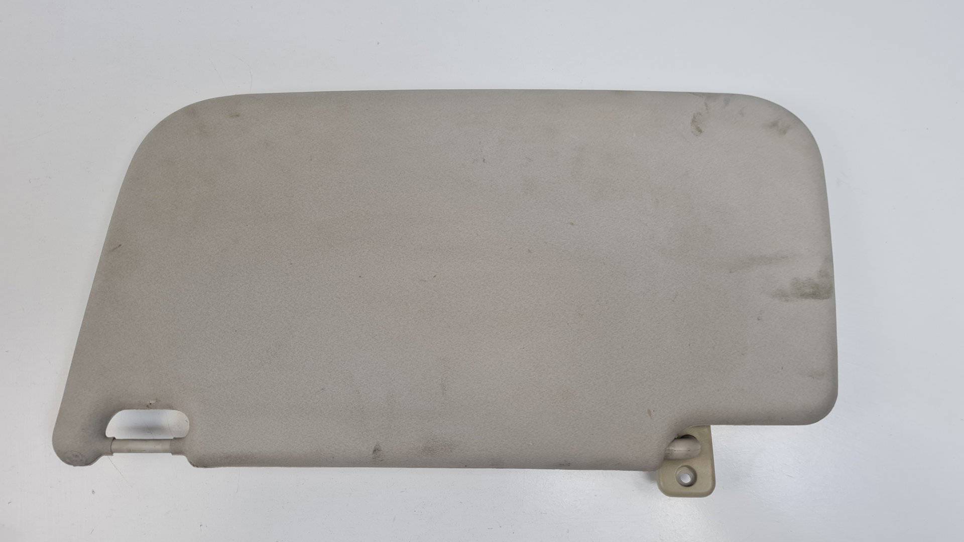 PARASOL DERECHO - 09184631 - OPEL - MERIVA