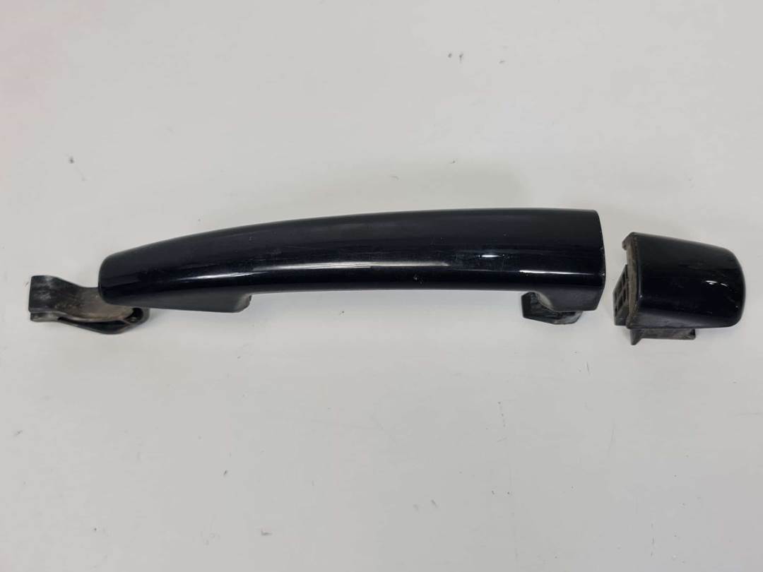 MANETA EXTERIOR TRASERA IZQUIERDA - PEUGEOT - 207