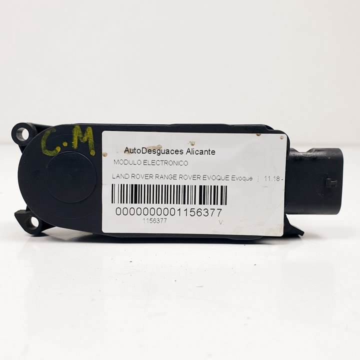 MODULO ELECTRONICO - 5877R1007 - LAND ROVER - RANGE ROVER EVOQUE