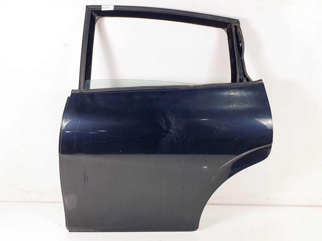 PUERTA TRASERA IZQUIERDA - SEAT - LEON (1P1)