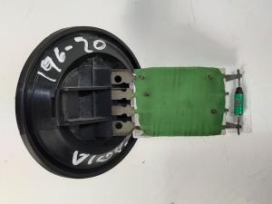 RESISTENCIA CALEFACCION 1K0959263A SKODA FABIA Autodesguaces Alicante