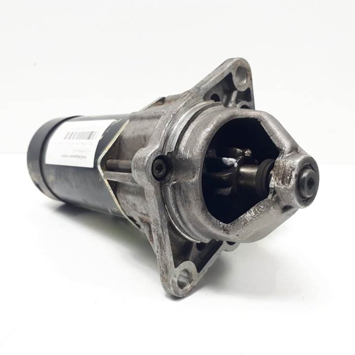 MOTOR ARRANQUE - D6RA62 - OPEL - ASTRA G BERLINA