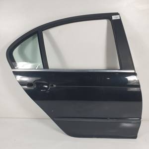 PUERTA TRASERA DERECHA BMW SERIE 3 BERLINA (E46) Autodesguaces Alicante