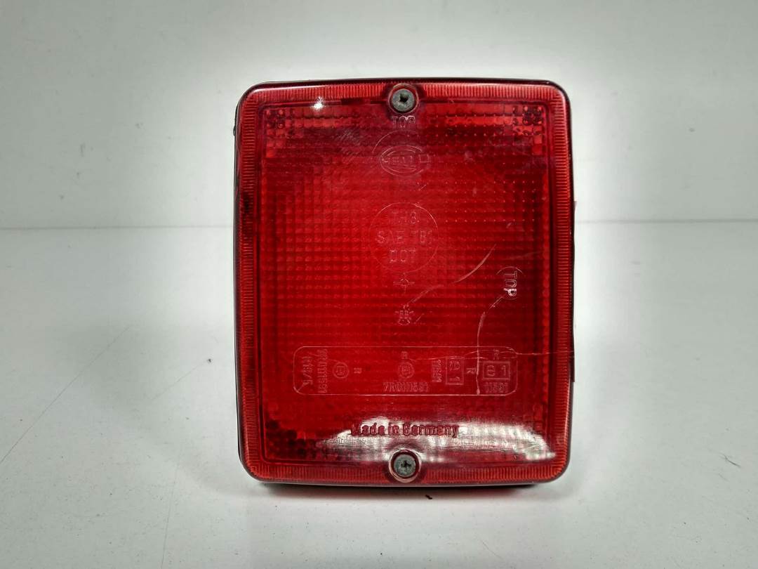 FARO ANTINIEBLA TRASERO DERECHO - PEUGEOT - J5 (280)