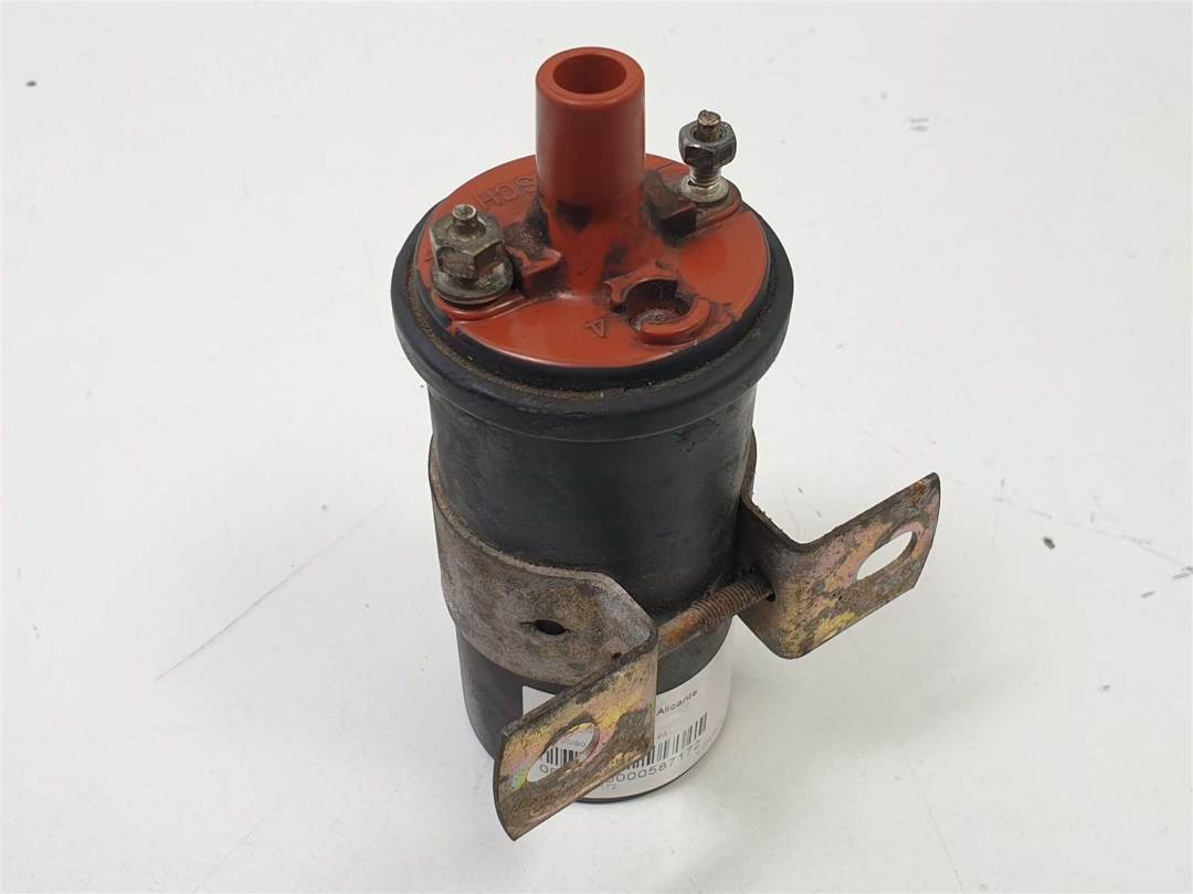 BOBINA ENCENDIDO - 811905115 - AUDI - 80/90 (893)