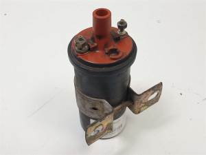 BOBINA ENCENDIDO 811905115 AUDI 80/90 (893) Autodesguaces Alicante