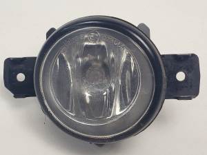 FARO ANTINIEBLA DERECHO 66986400 RENAULT CLIO II FASE II (B/CB0) Autodesguaces Alicante