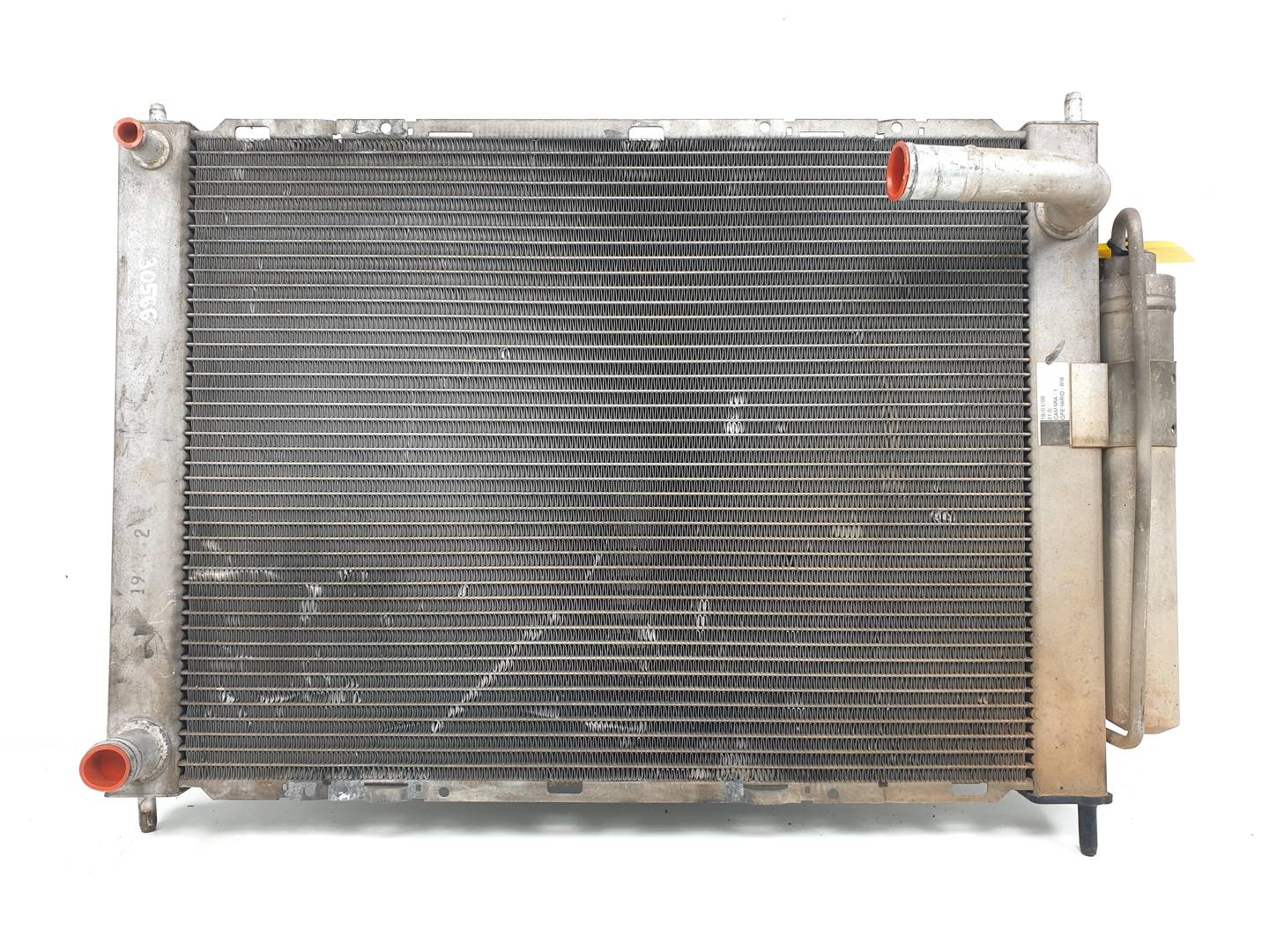 RADIADOR AGUA - 21400BC40A - NISSAN - MICRA C+C (CK12E)