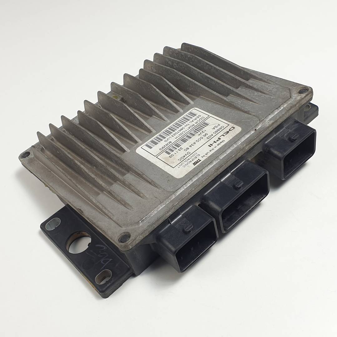 CENTRALITA MOTOR UCE - R0411C001H - CITROEN - C3