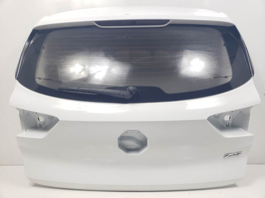 PORTON TRASERO - MG - ZS
