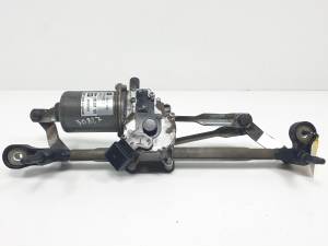 MOTOR LIMPIA DELANTERO 13182340 OPEL CORSA D Autodesguaces Alicante