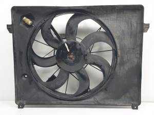 ELECTROVENTILADOR 253801DXXX KIA CARENS (UN) Autodesguaces Alicante