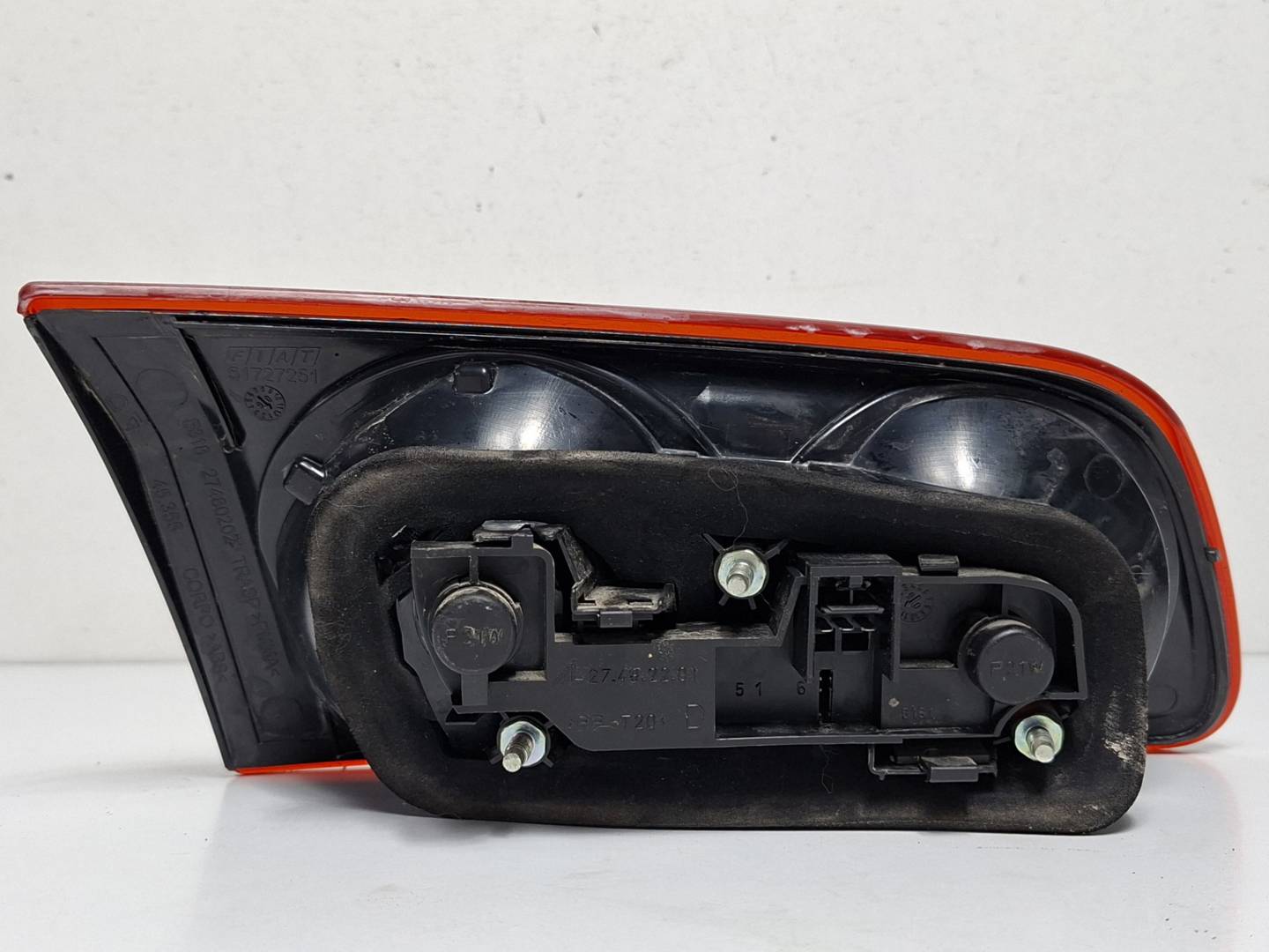 Foto 3 de Piloto Trasero Derecho Fiat Croma (194) (2005–2010)