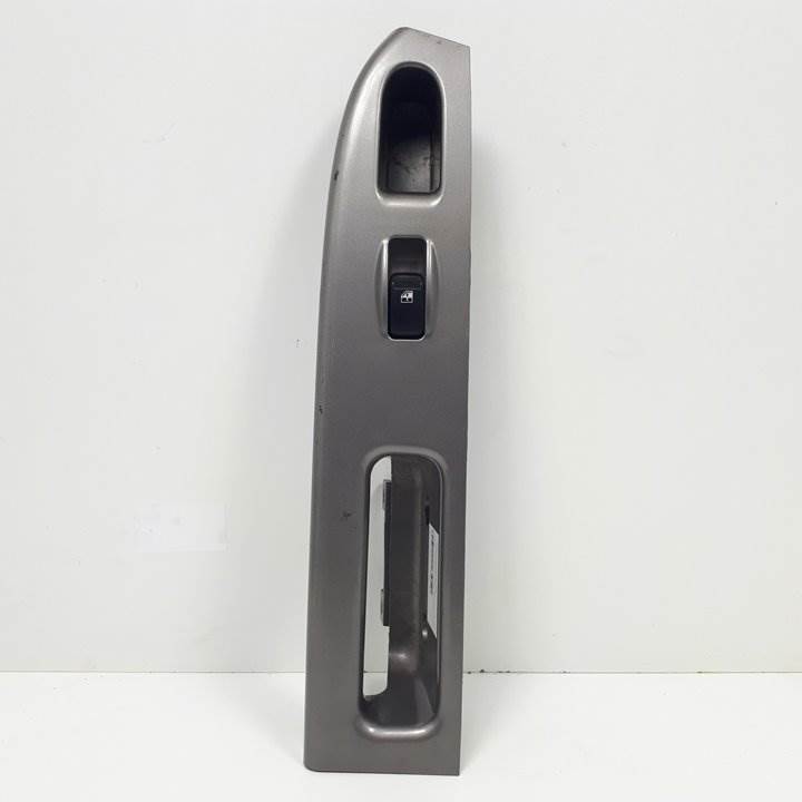 MANDO ELEVALUNAS TRASERO IZQUIERDO - 0K2FA66380 - KIA - CARENS (FJ)