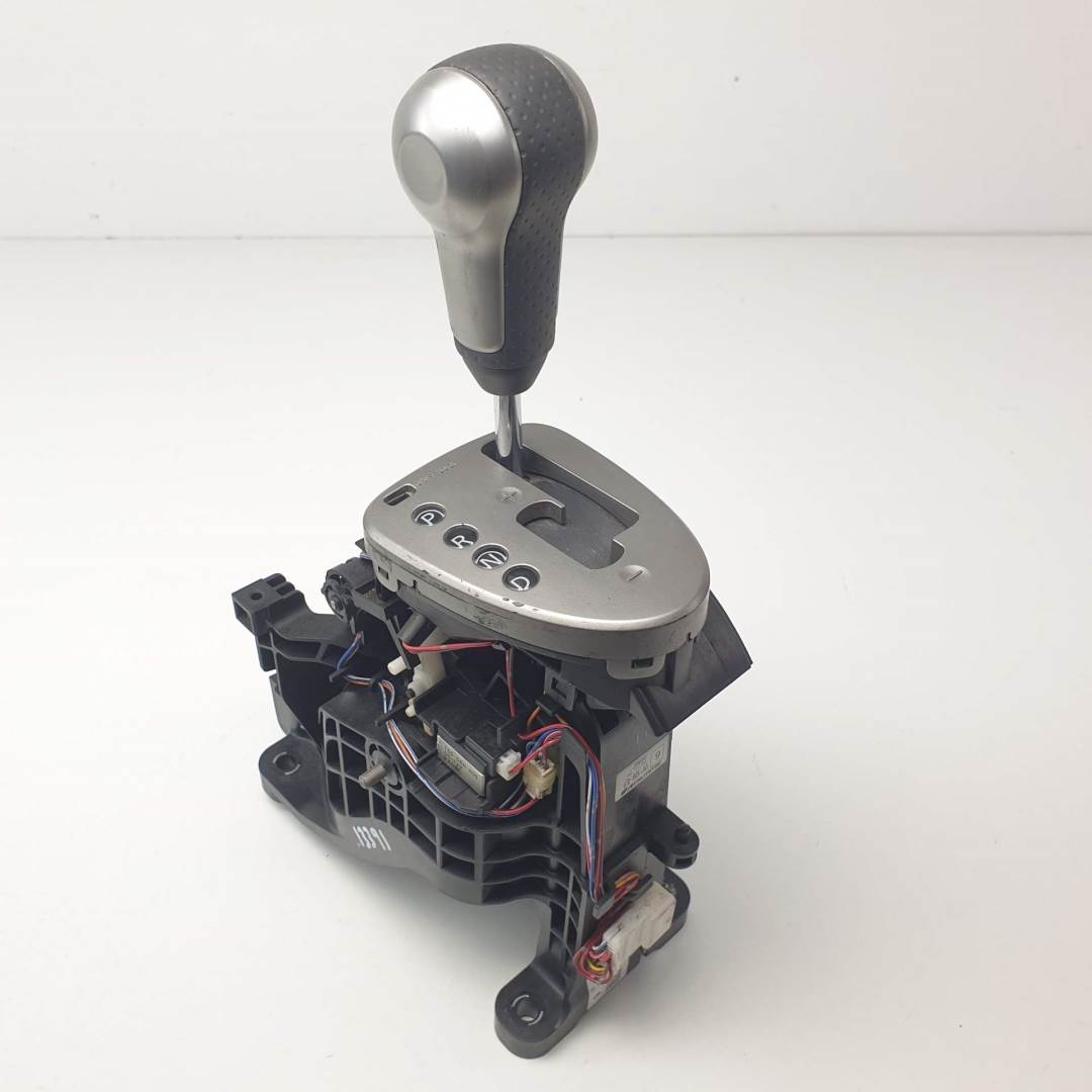 PALANCA CAMBIO - JD90C - NISSAN - QASHQAI+2 (JJ10)