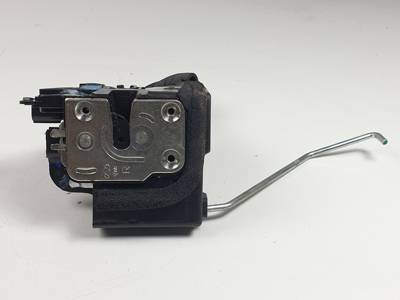CERRADURA PUERTA DELANTERA DERECHA HYUNDAI I10 (IA) Autodesguaces Alicante