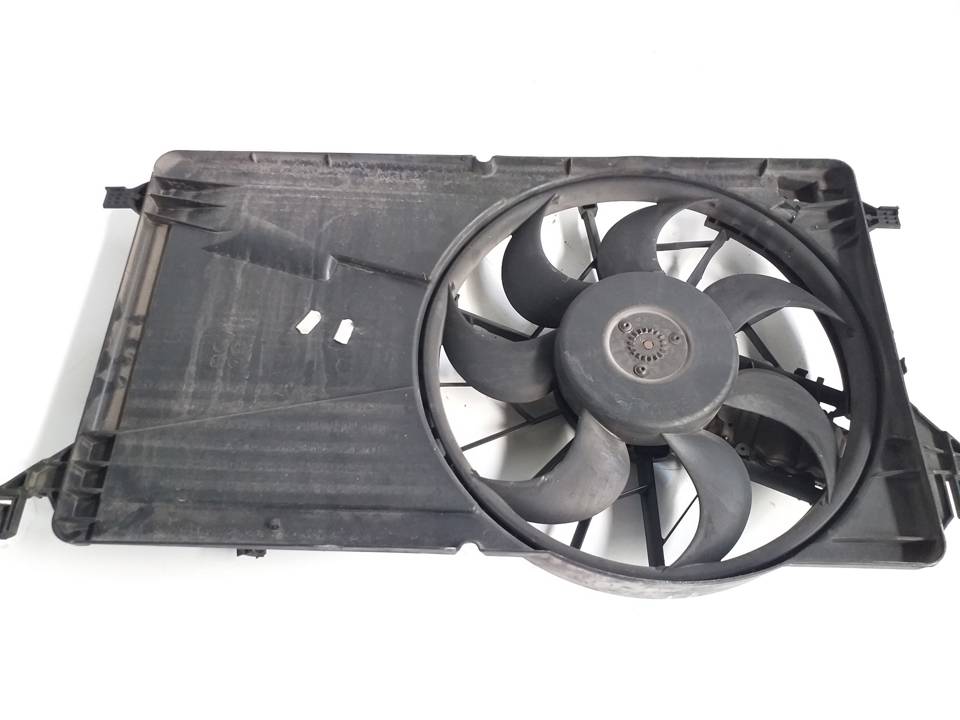 ELECTROVENTILADOR