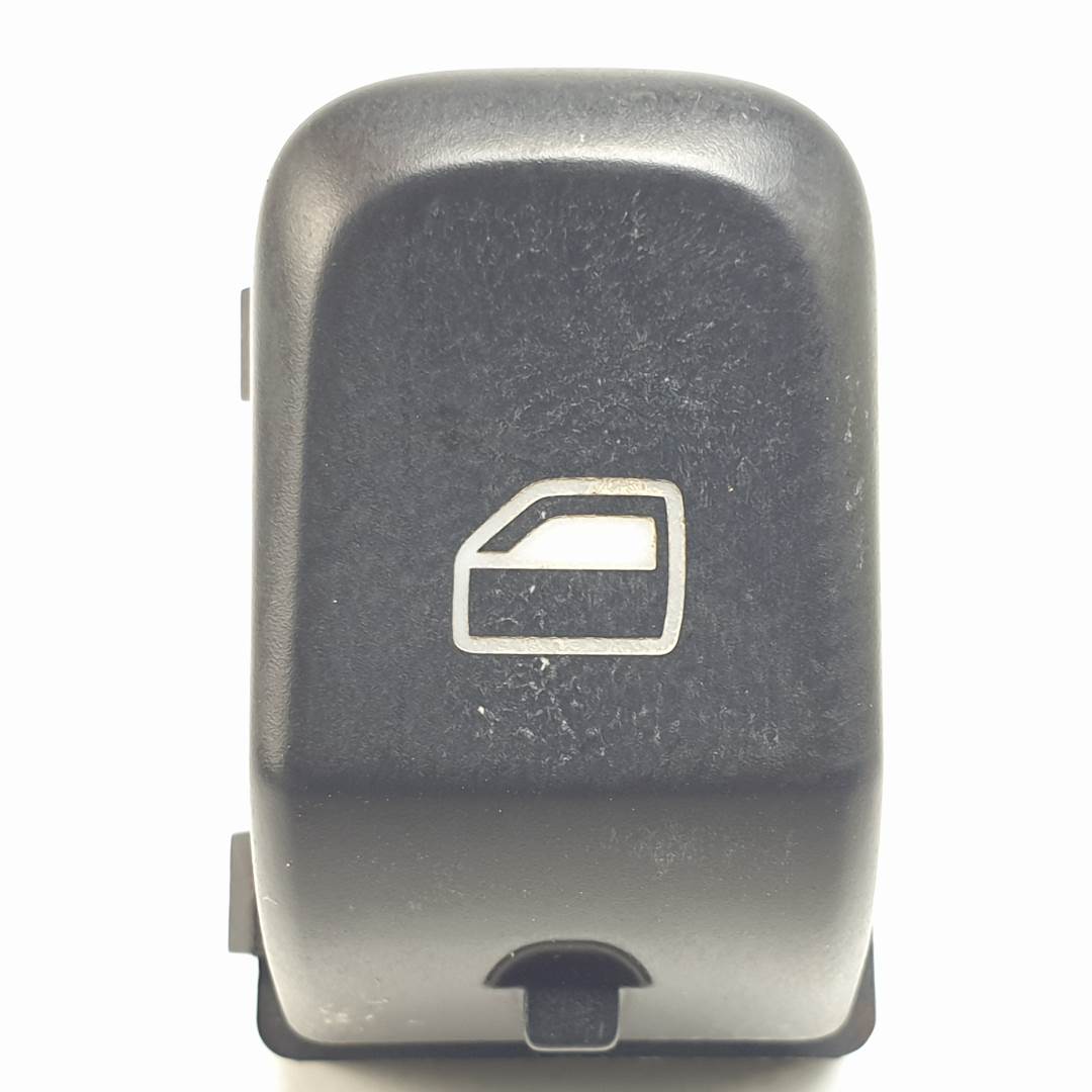 MANDO ELEVALUNAS TRASERO DERECHO - 8K0959855 - AUDI - A4 BER. (B8)