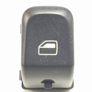 MANDO ELEVALUNAS TRASERO DERECHO 8K0959855 AUDI A4 BER. (B8) Autodesguaces Alicante