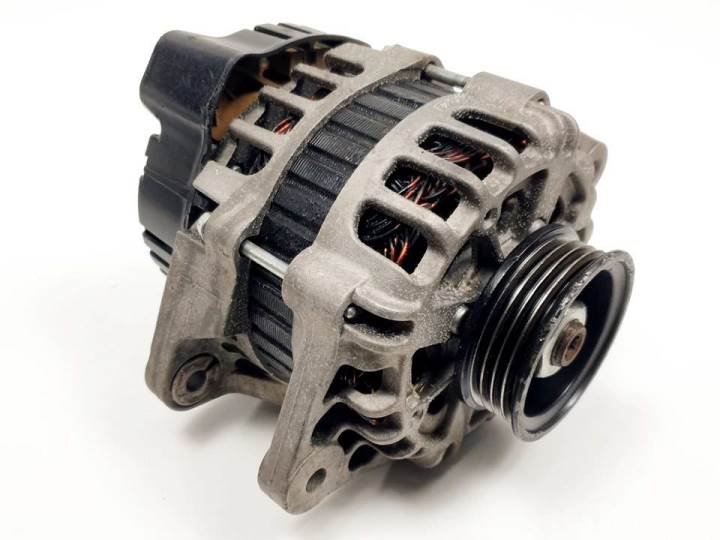ALTERNADOR HY8026 HYUNDAI GETZ (TB) Autodesguaces Alicante