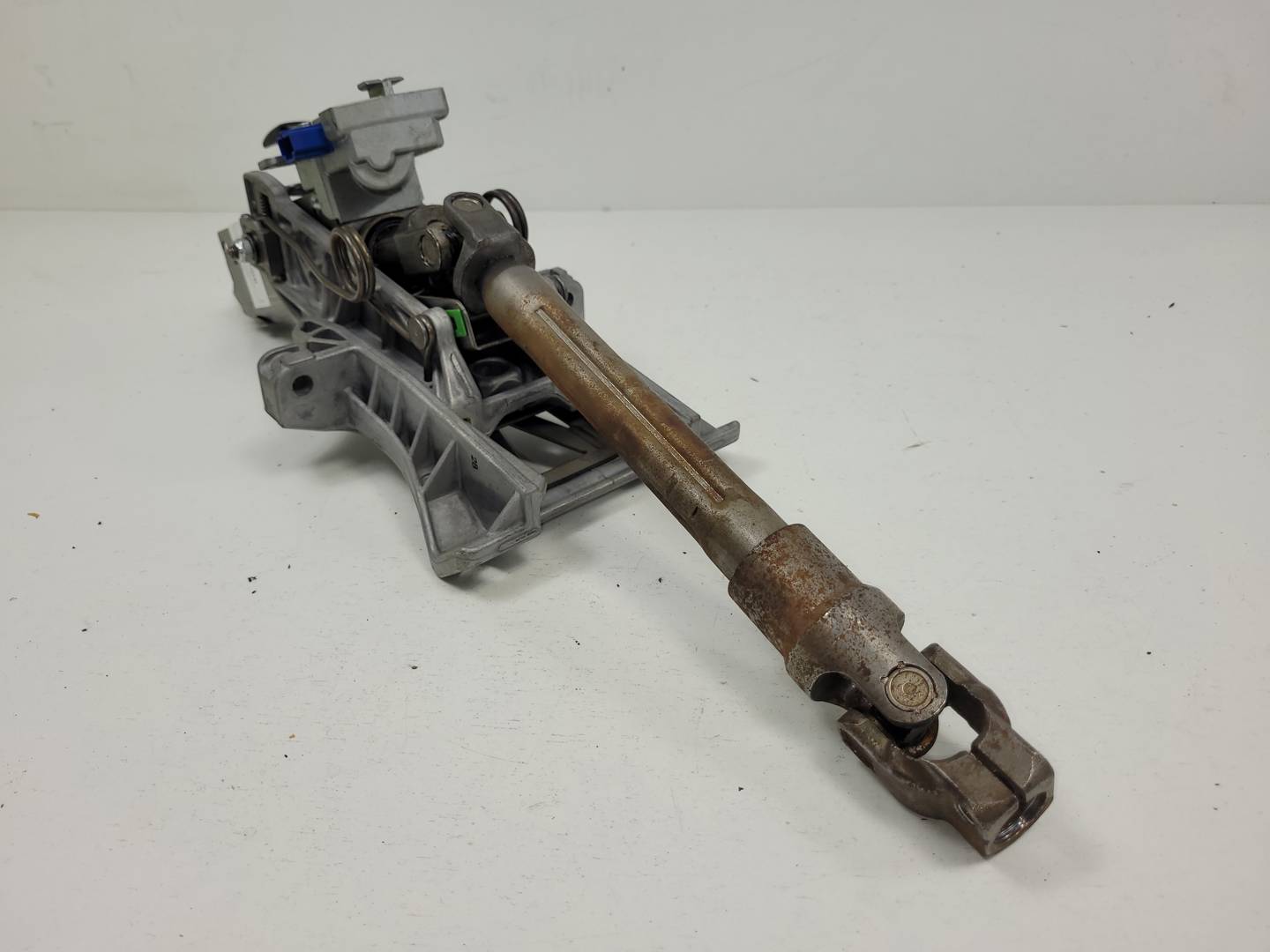 COLUMNA DIRECCION - 7G9N3C529XG - LAND ROVER - FREELANDER 2 (LR2) (L359)