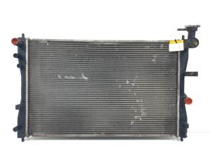 RADIADOR AGUA SMART FORFOUR (W454) Autodesguaces Alicante