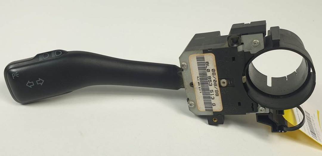 MANDO INTERMITENTES - SEAT - IBIZA (6L1)