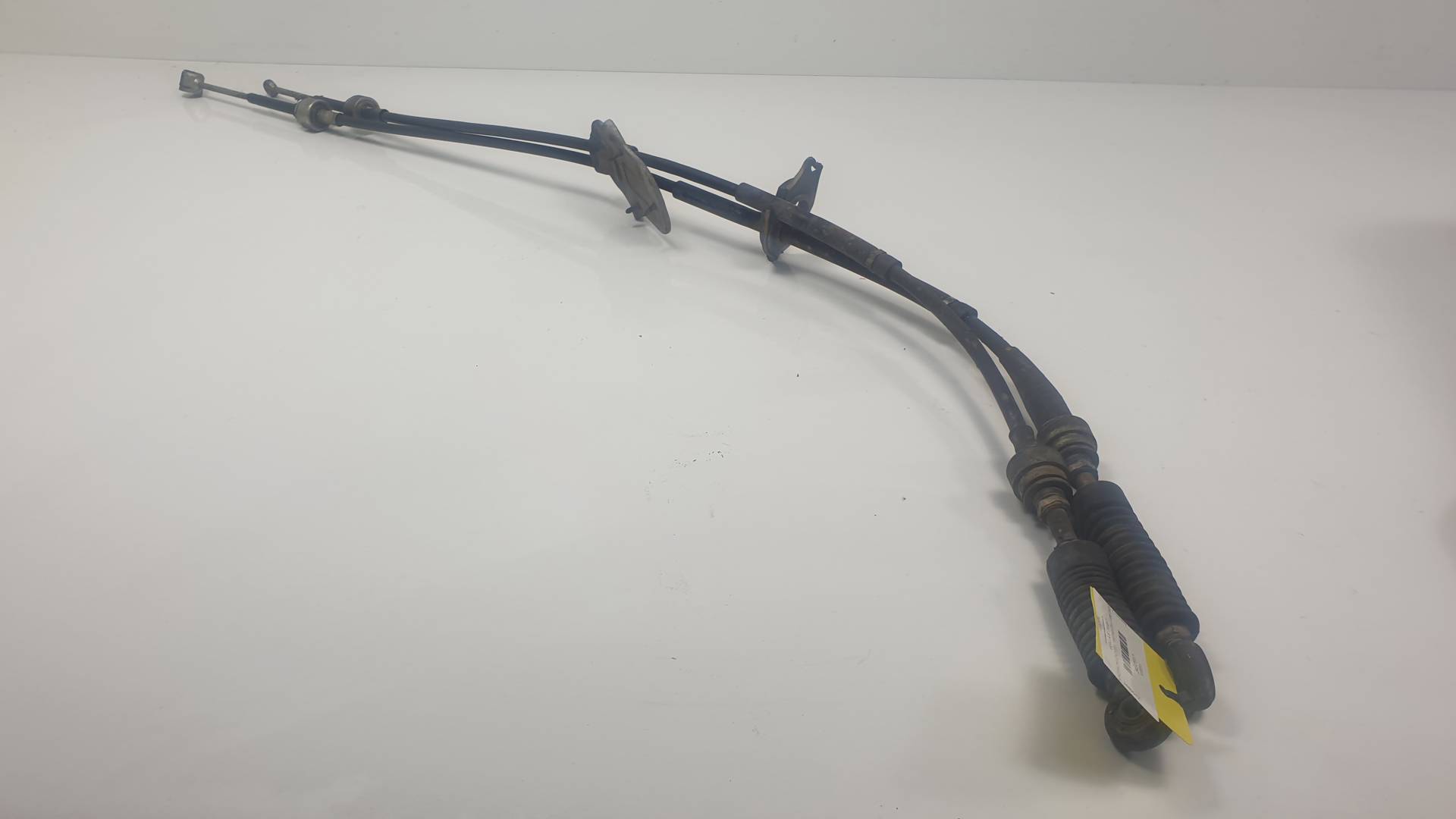 Gear linkage - TOYOTA - CELICA