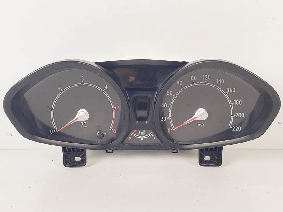 CUADRO INSTRUMENTOS - 8A6T10849CP - FORD - FIESTA (CB1)