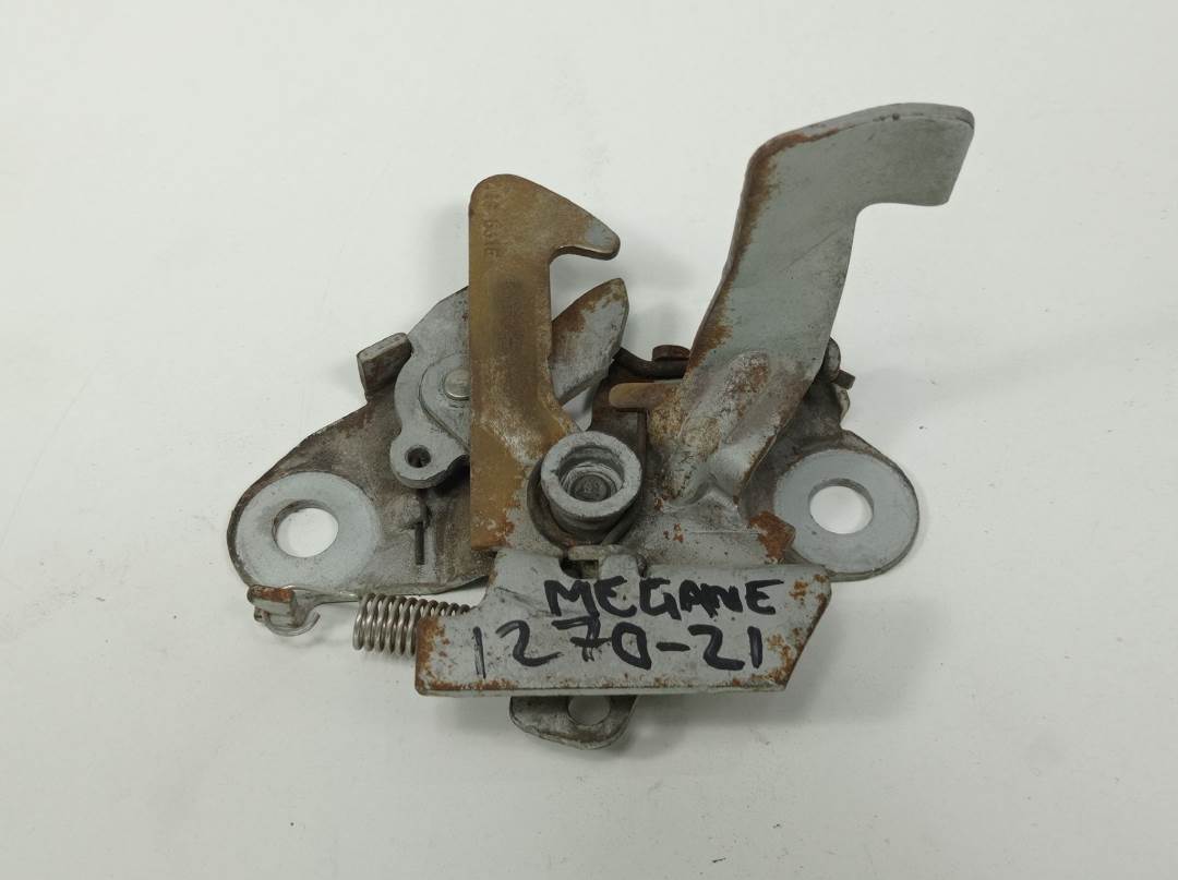 CERRADURA CAPOT - 419681E - RENAULT - MEGANE I BERLINA HATCHBACK (BA0)