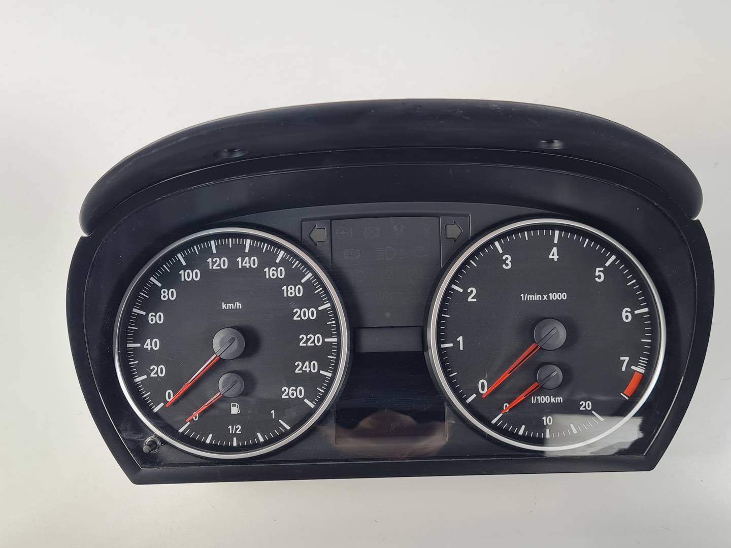 CUADRO INSTRUMENTOS - 916683903 - BMW - SERIE 3 BERLINA (E90)