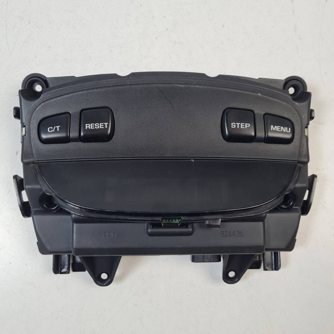 PANTALLA MULTIFUNCION - 56010437AC - JEEP - CHEROKEE (KJ)