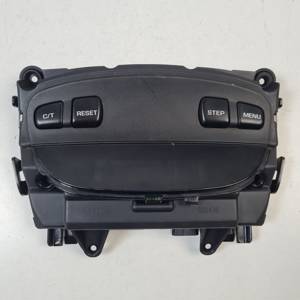 PANTALLA MULTIFUNCION 56010437AC JEEP CHEROKEE (KJ) Autodesguaces Alicante