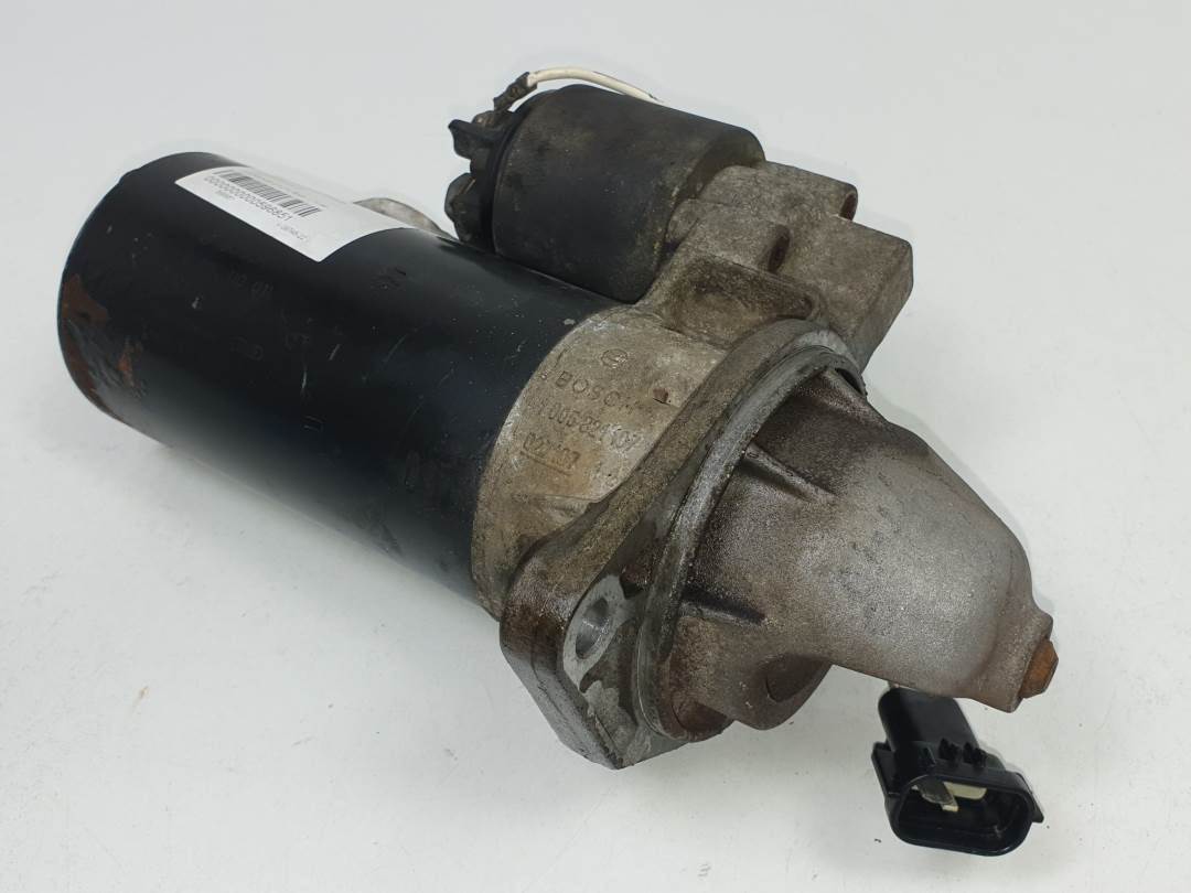 MOTOR ARRANQUE - 6653007341 - JAGUAR - XJ6/12 (XJ40)
