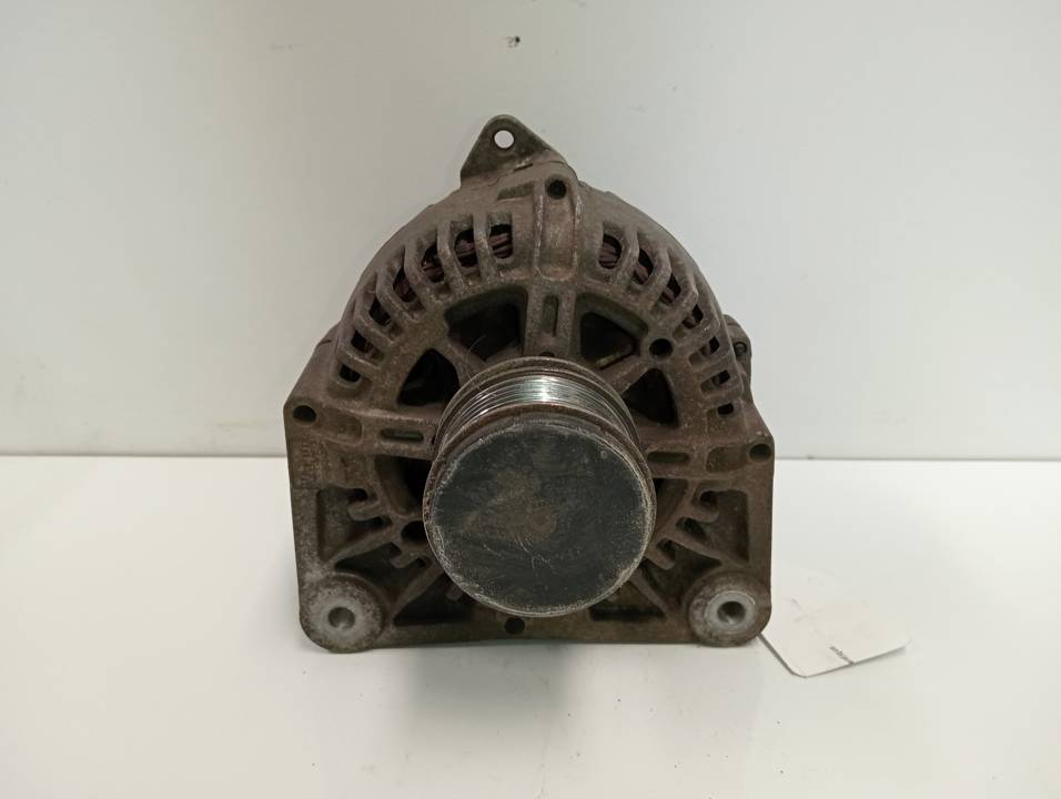 ALTERNADOR