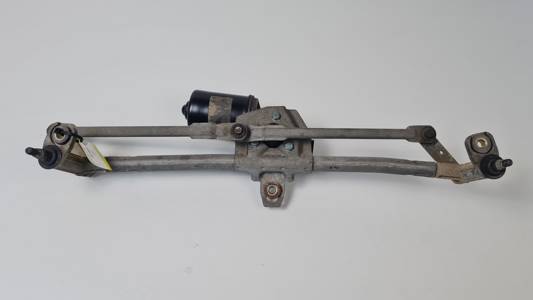 MOTOR LIMPIA DELANTERO 1J195513B VOLKSWAGEN GOLF IV BERLINA (1J1) Autodesguaces Alicante