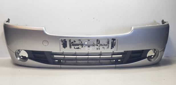 PARAGOLPES DELANTERO RENAULT TRAFIC CAJA CERRADA (AB 4.01) (2001 - ...) Autodesguaces Alicante