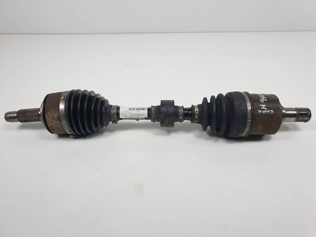 TRANSMISION DELANTERA IZQUIERDA - SMJG011M144306 - HONDA - CIVIC BERLINA 5 (FK)