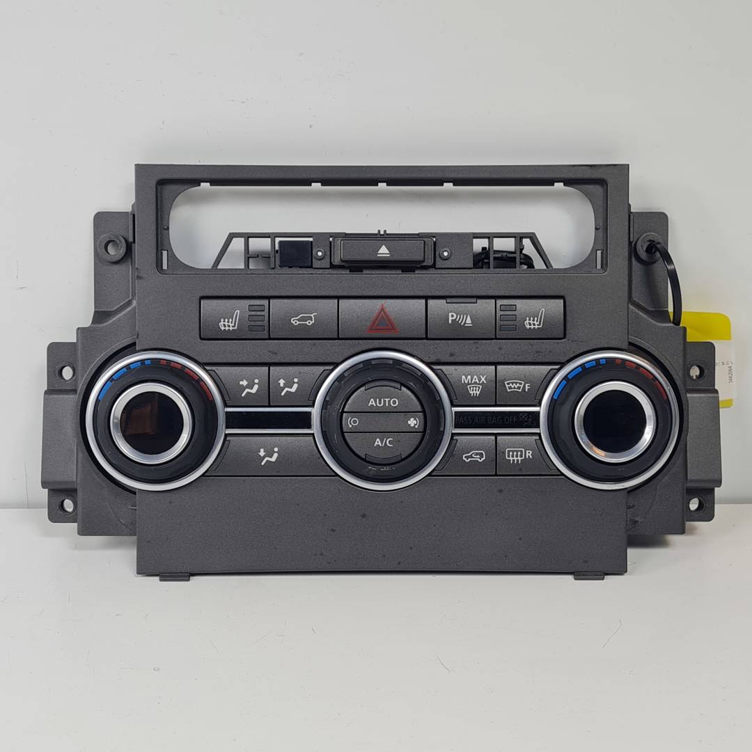 MANDO CLIMATIZADOR - CH3219E900EB - LAND ROVER - RANGE ROVER SPORT (L320)
