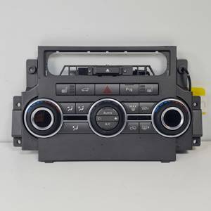 MANDO CLIMATIZADOR CH3219E900EB LAND ROVER RANGE ROVER SPORT (L320) Autodesguaces Alicante
