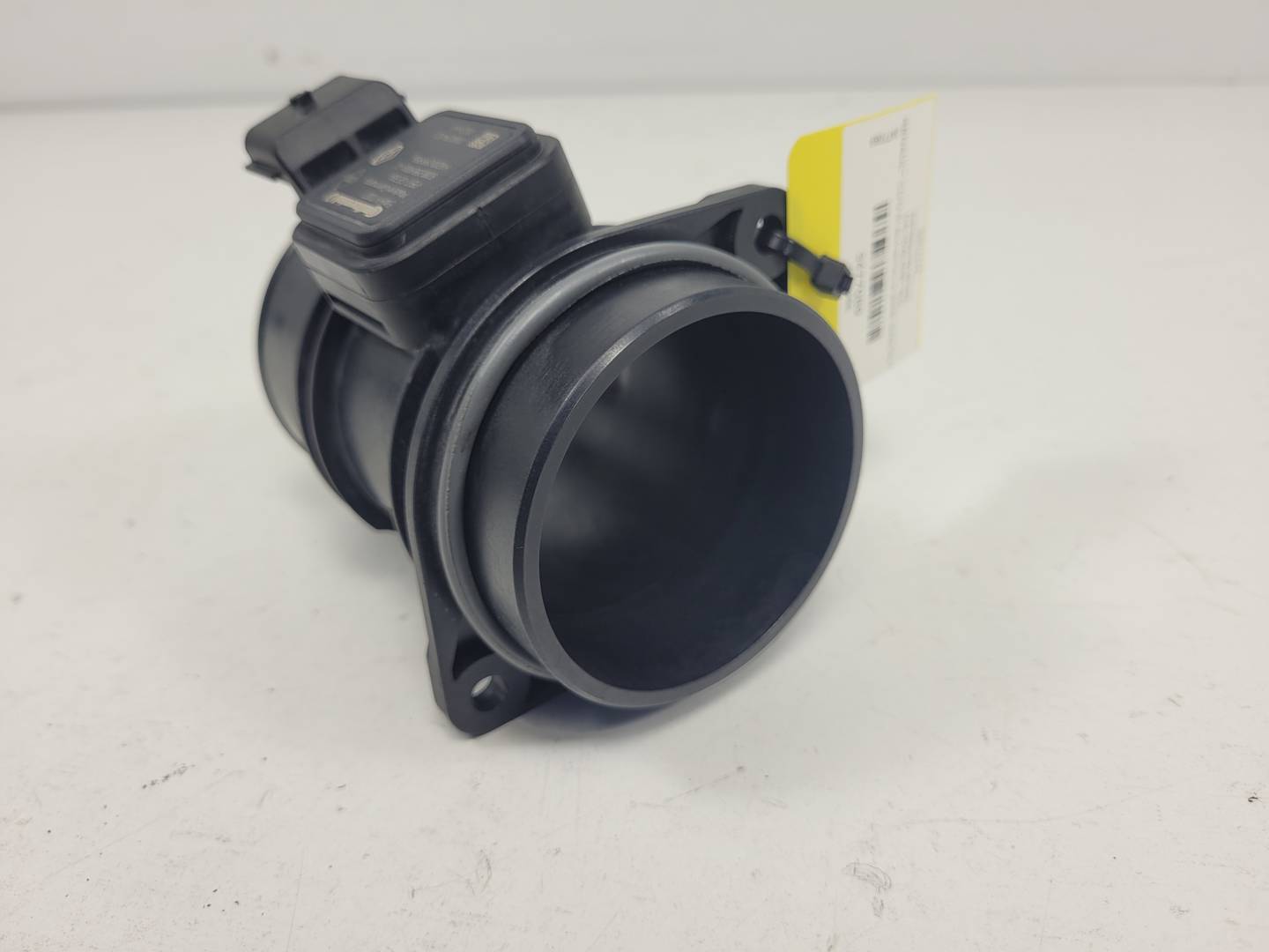 CAUDALIMETRO - 5WK97007 - RENAULT - CLIO III