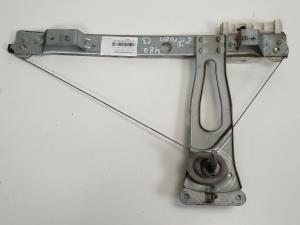 ELEVALUNAS TRASERO DERECHO 963981738 CITROEN C3 Autodesguaces Alicante