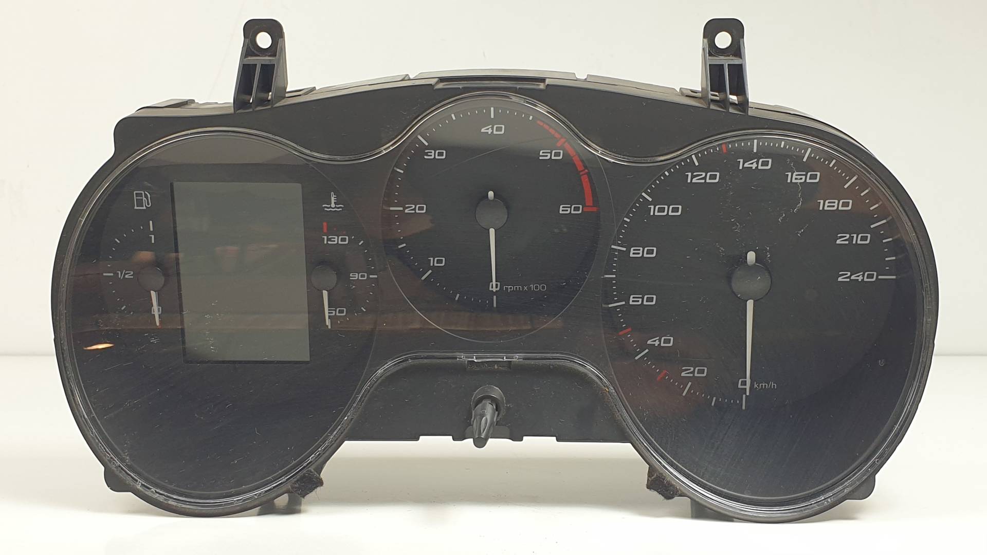 CUADRO INSTRUMENTOS - 1P0920853C - SEAT - LEON (1P1)