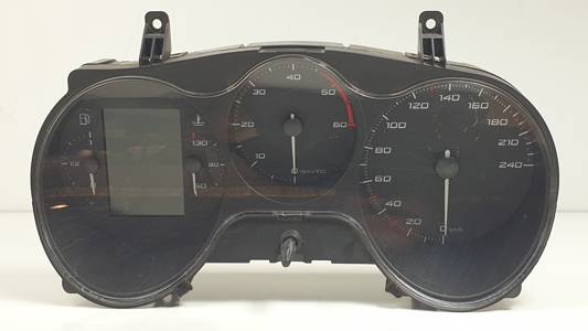 CUADRO INSTRUMENTOS 1P0920853C SEAT LEON (1P1) Autodesguaces Alicante