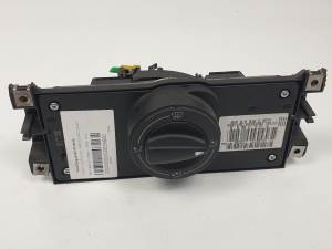 MANDO CALEFACCION / AIRE ACONDICIONADO 6K0819045 SEAT IBIZA (6K1) Autodesguaces Alicante