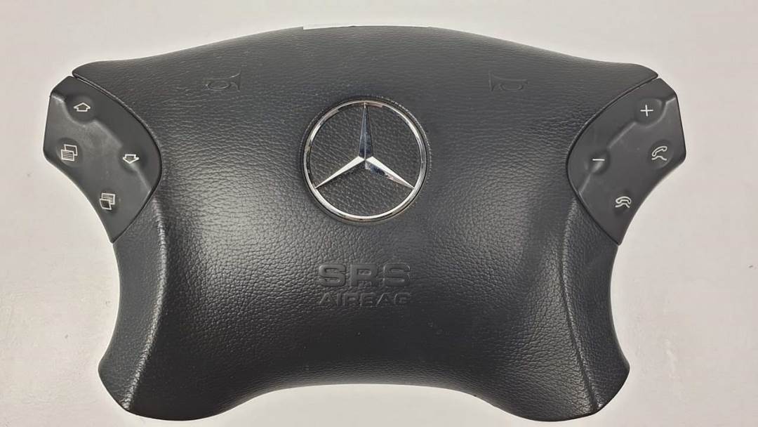 AIRBAG DELANTERO IZQUIERDO - 20346018989B51 - MERCEDES - CLASE C (W203) BERLINA