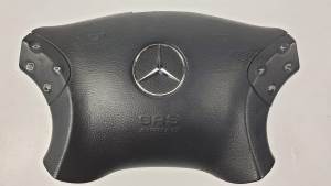 AIRBAG DELANTERO IZQUIERDO 20346018989B51 MERCEDES CLASE C (W203) BERLINA Autodesguaces Alicante