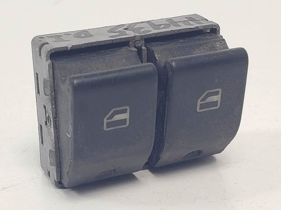 MANDO ELEVALUNAS DELANTERO IZQUIERDO - 6Q0959858 - VOLKSWAGEN - POLO (9N1)