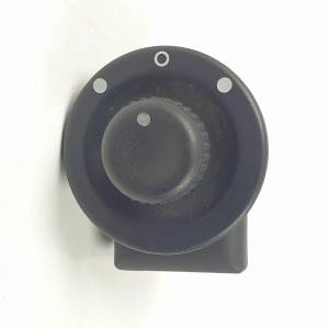 MANDO RETROVISOR 7700429992C RENAULT CLIO II FASE II (B/CB0) Autodesguaces Alicante
